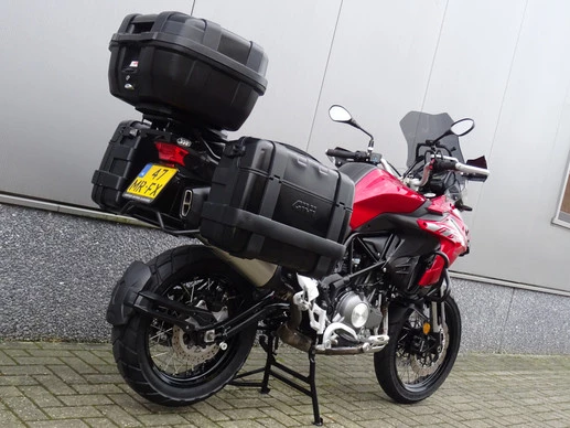 Benelli TRK - Afbeelding 3 van 17