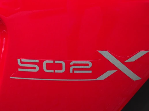 Benelli TRK - Afbeelding 7 van 17