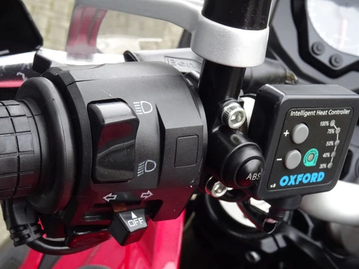 Benelli TRK - Afbeelding 9 van 17