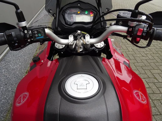 Benelli TRK - Afbeelding 12 van 17