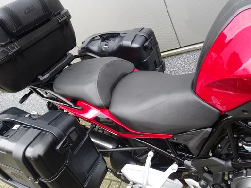 Benelli TRK - Afbeelding 13 van 17