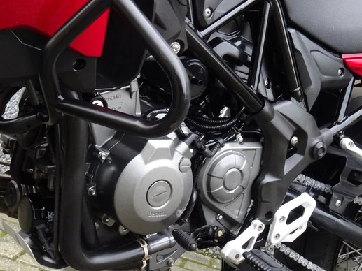 Benelli TRK - Afbeelding 16 van 17