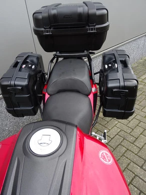 Benelli TRK - Afbeelding 17 van 17