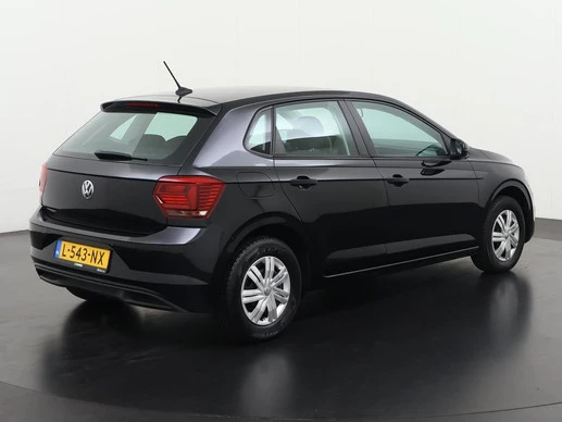 Volkswagen Polo - Afbeelding 4 van 30