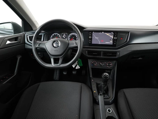 Volkswagen Polo - Afbeelding 5 van 30