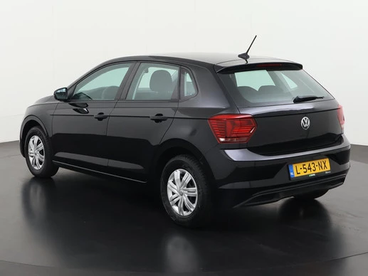 Volkswagen Polo - Afbeelding 6 van 30