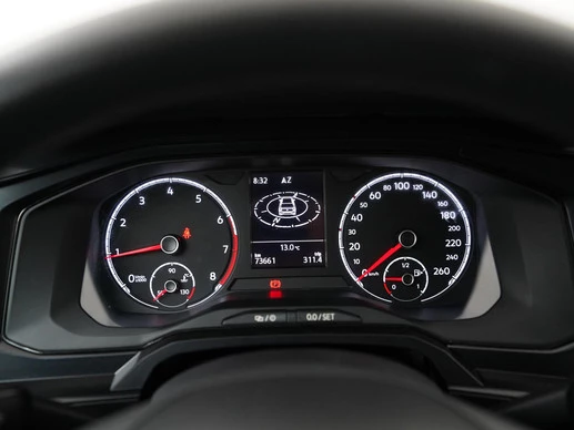 Volkswagen Polo - Afbeelding 8 van 30