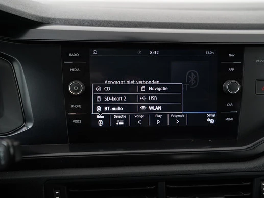 Volkswagen Polo - Afbeelding 14 van 30