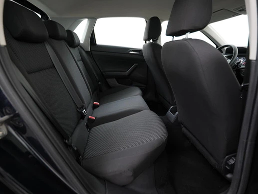 Volkswagen Polo - Afbeelding 21 van 30