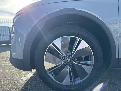 Škoda Elroq - Afbeelding 9 van 27