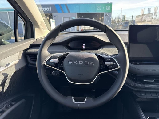 Škoda Elroq - Afbeelding 13 van 27