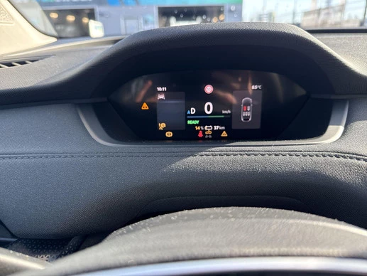 Škoda Elroq - Afbeelding 14 van 27