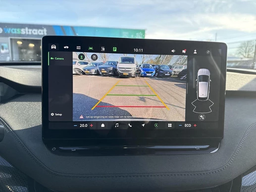 Škoda Elroq - Afbeelding 16 van 27