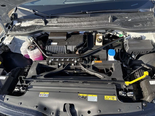 Škoda Elroq - Afbeelding 27 van 27