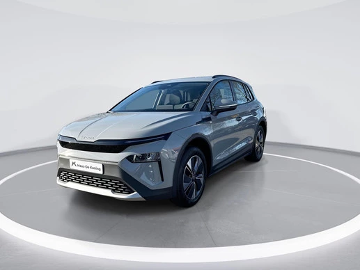 Škoda Elroq - Afbeelding 1 van 27