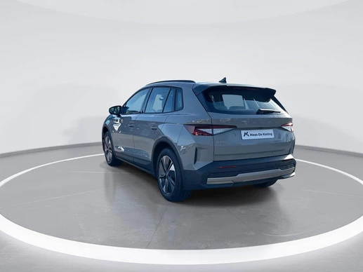 Škoda Elroq - Afbeelding 3 van 27