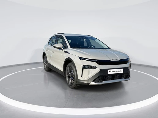 Škoda Elroq - Afbeelding 7 van 27