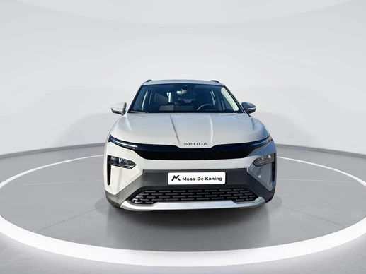 Škoda Elroq - Afbeelding 8 van 27