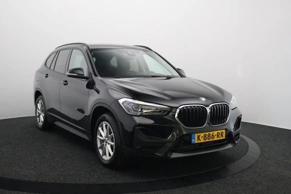 BMW X1 - Afbeelding 3 van 30