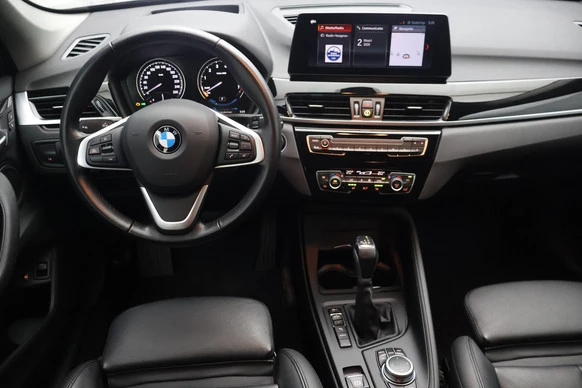 BMW X1 - Afbeelding 4 van 30
