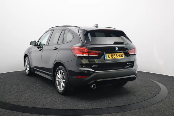 BMW X1 - Afbeelding 6 van 30