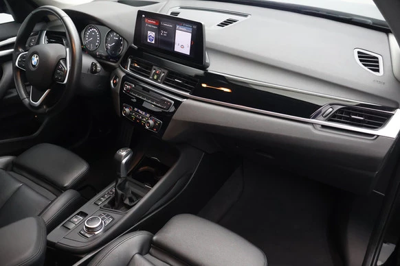 BMW X1 - Afbeelding 7 van 30