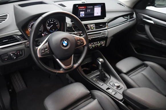 BMW X1 - Afbeelding 8 van 30