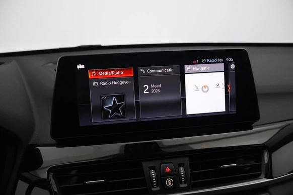 BMW X1 - Afbeelding 9 van 30