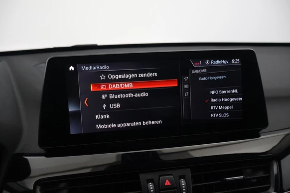 BMW X1 - Afbeelding 10 van 30