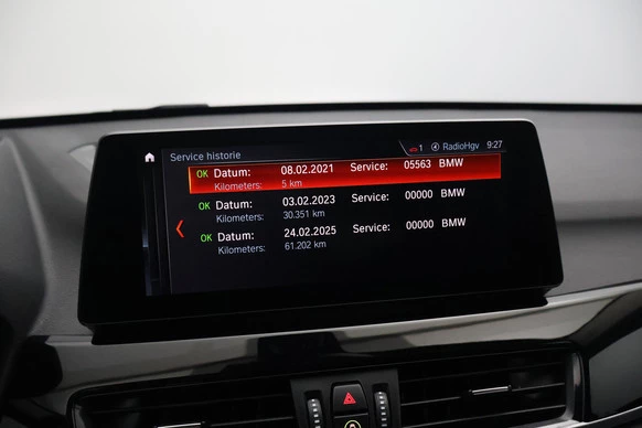 BMW X1 - Afbeelding 12 van 30