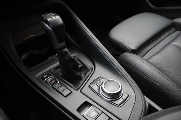 BMW X1 - Afbeelding 15 van 30