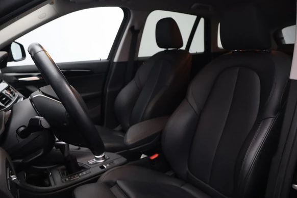 BMW X1 - Afbeelding 16 van 30