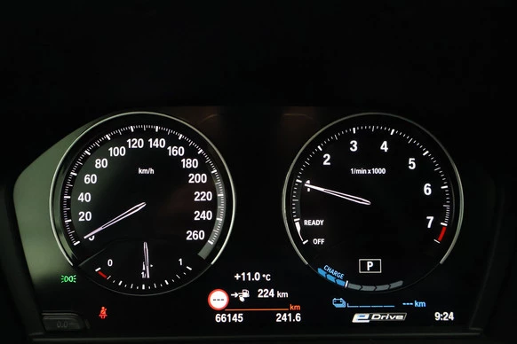 BMW X1 - Afbeelding 18 van 30