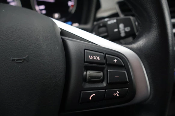 BMW X1 - Afbeelding 20 van 30