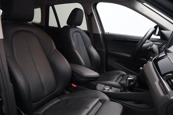 BMW X1 - Afbeelding 21 van 30