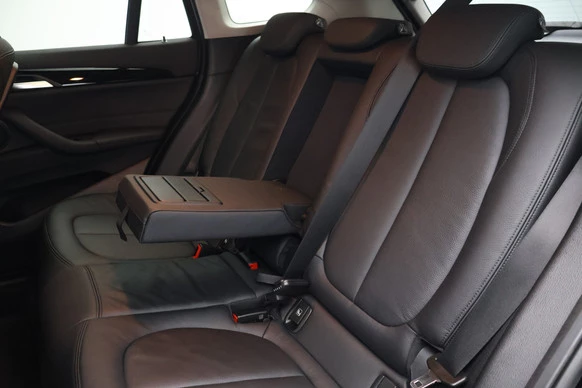 BMW X1 - Afbeelding 23 van 30