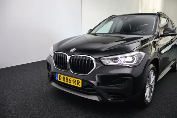 BMW X1 - Afbeelding 25 van 30