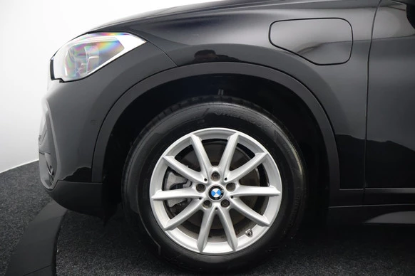 BMW X1 - Afbeelding 26 van 30