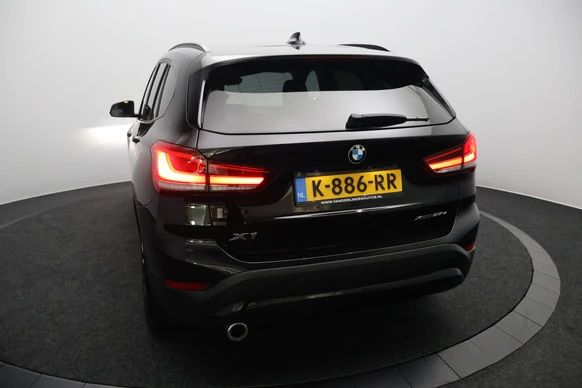 BMW X1 - Afbeelding 27 van 30