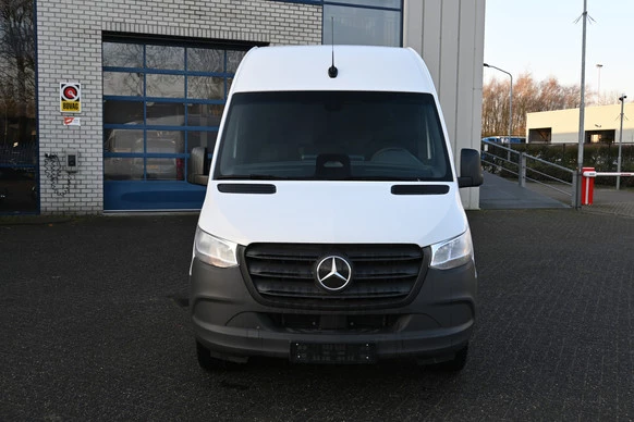 Mercedes-Benz eSprinter - Afbeelding 2 van 16