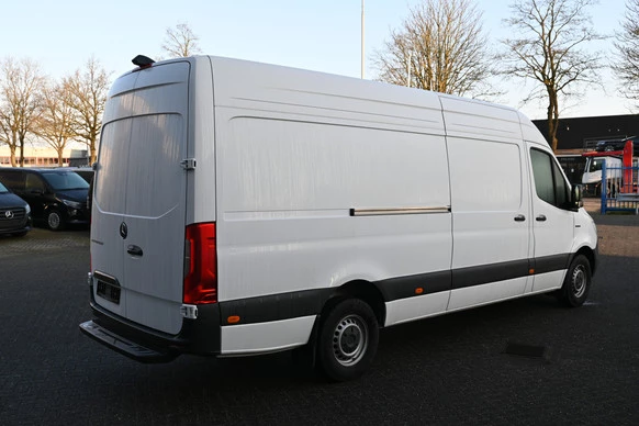 Mercedes-Benz eSprinter - Afbeelding 3 van 16