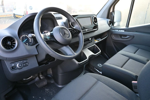Mercedes-Benz eSprinter - Afbeelding 4 van 16