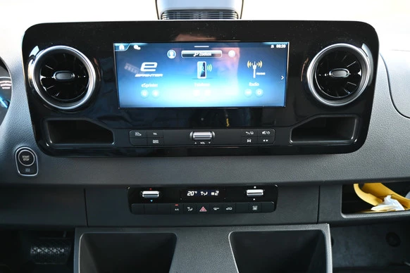 Mercedes-Benz eSprinter - Afbeelding 5 van 16