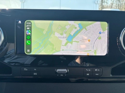 Mercedes-Benz eSprinter - Afbeelding 8 van 16