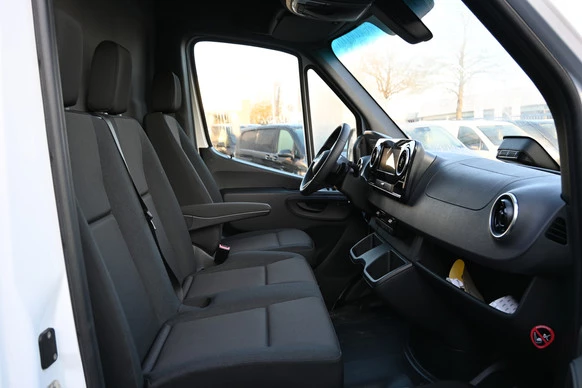 Mercedes-Benz eSprinter - Afbeelding 9 van 16