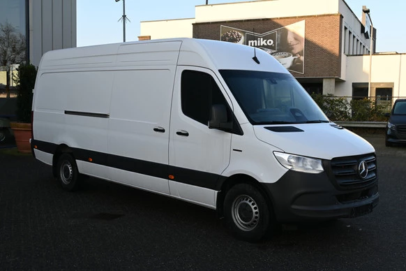 Mercedes-Benz eSprinter - Afbeelding 10 van 16