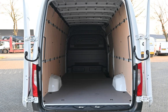 Mercedes-Benz eSprinter - Afbeelding 12 van 16