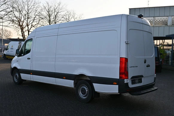 Mercedes-Benz eSprinter - Afbeelding 13 van 16
