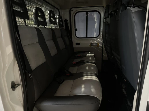 Peugeot Boxer - Afbeelding 2 van 20