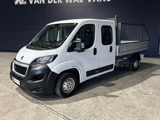 Peugeot Boxer - Afbeelding 5 van 20